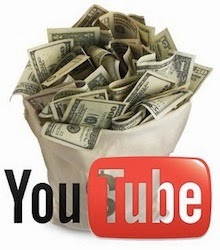 Make Money with Video Publishing Through YouTube & DailyMotion - Top 10 Ways To Make Money Online from Internet