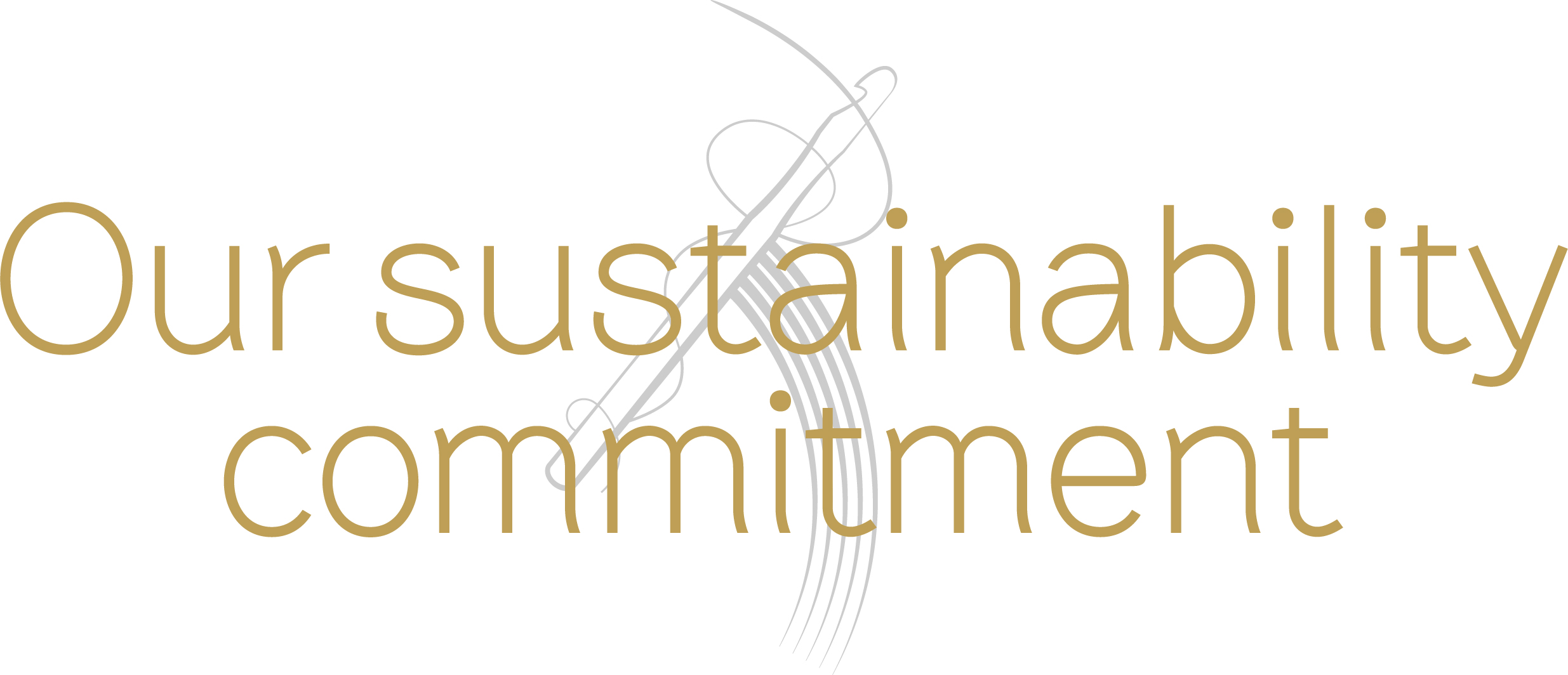 anchor sustainability commitment