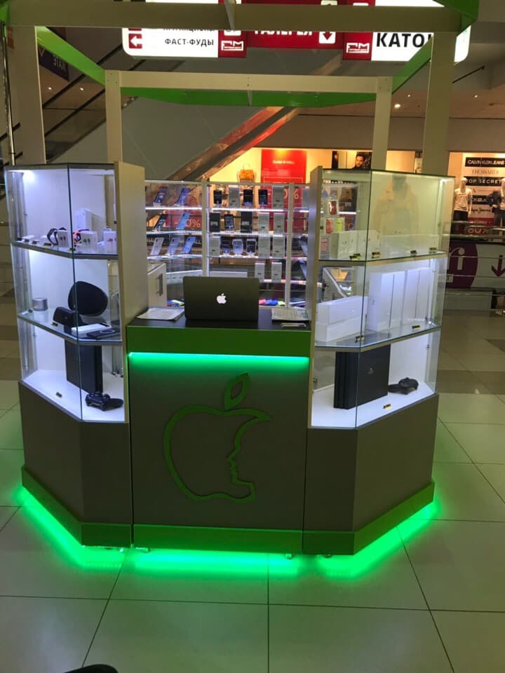 Как подарить игру в apple store