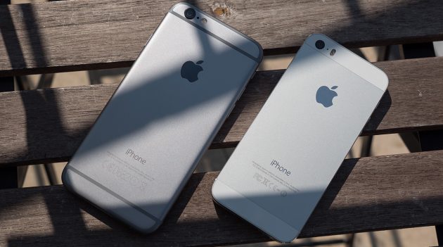Как отличить оригинальный iPhone от подделки: Внешний вид iPhone