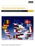 EU procurement guidance