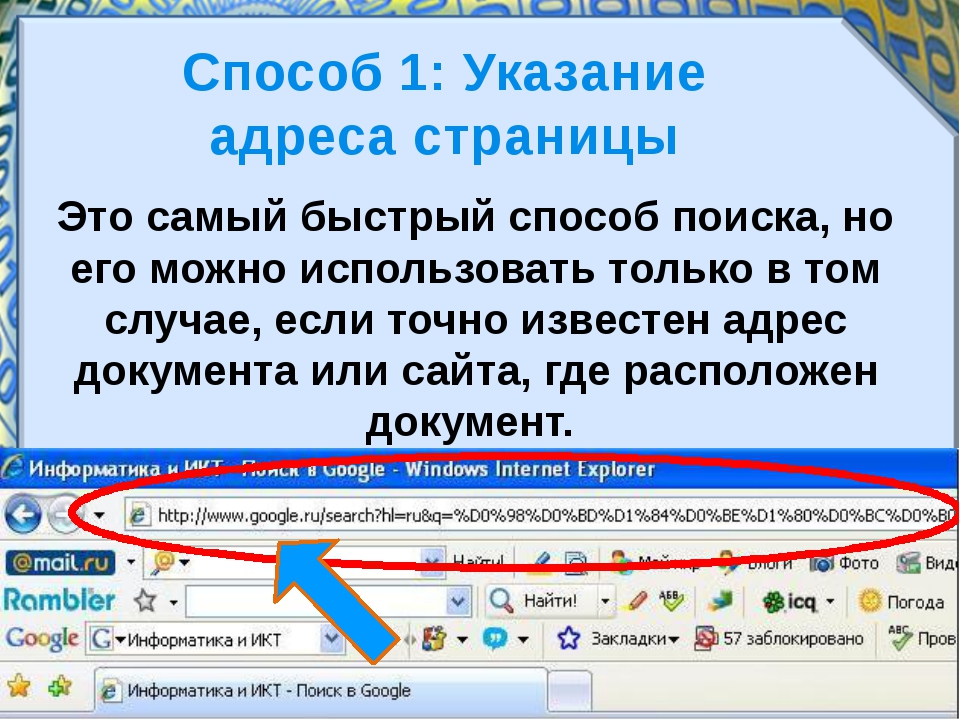 Строка адреса сайта. Ссылка по информатике. Указание адреса страницы в интернете. Адрес сайта Информатика. Составление ссылки Информатика.