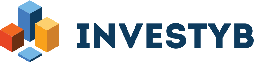 Investyb — Журнал про бизнес и инвестиции
