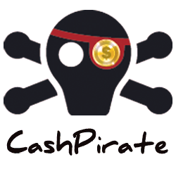 earn money playing games with cash pirate
