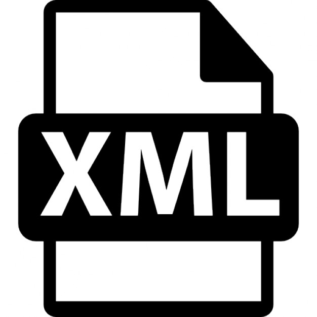 Создаём XML-файл