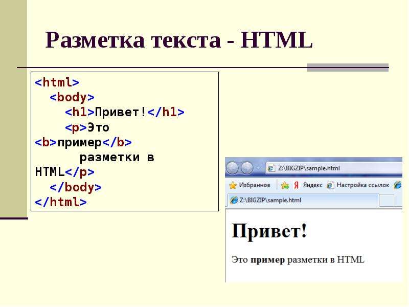 Как сделать надпись на картинке на html