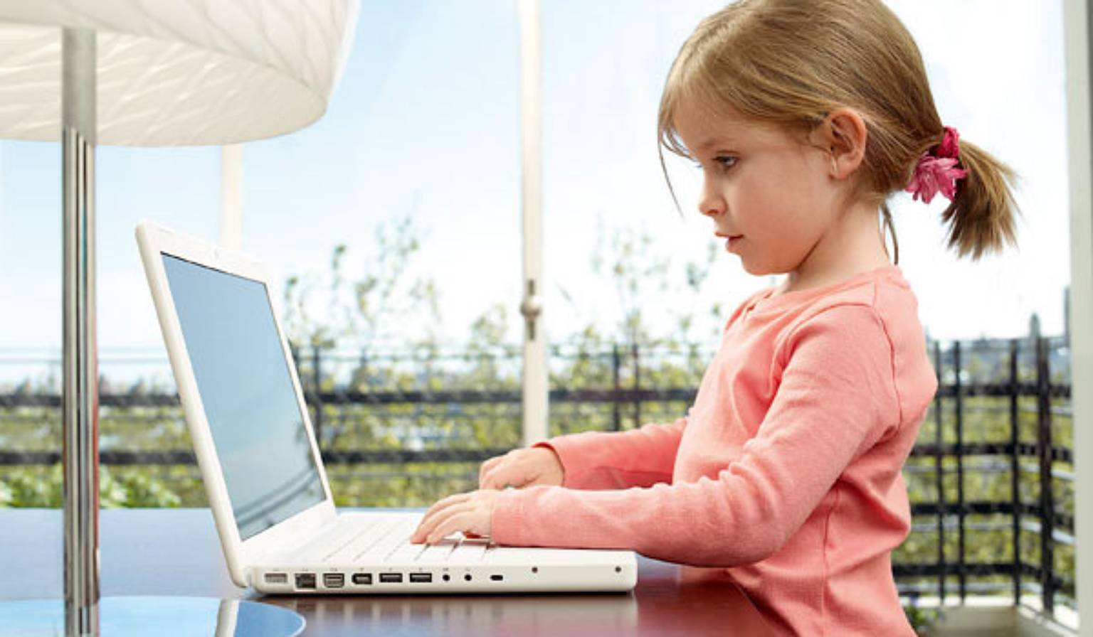 Польза интернета для детей