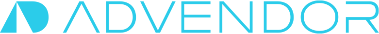 Advendor Logo