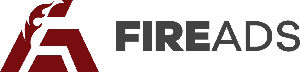 FireAds Logo