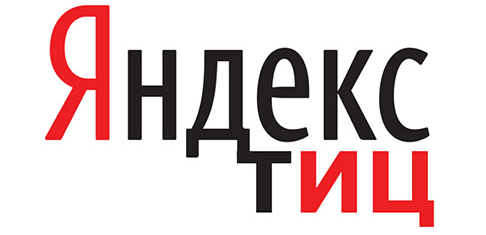 Яндекс ТИц