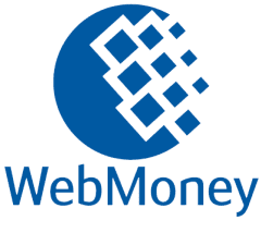 Самая известная электронная платежная система Webmoney