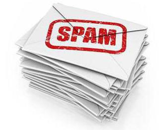 электронной почты защищен спам ботов должен включен